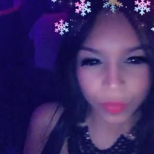 Meet your Posher, Larah